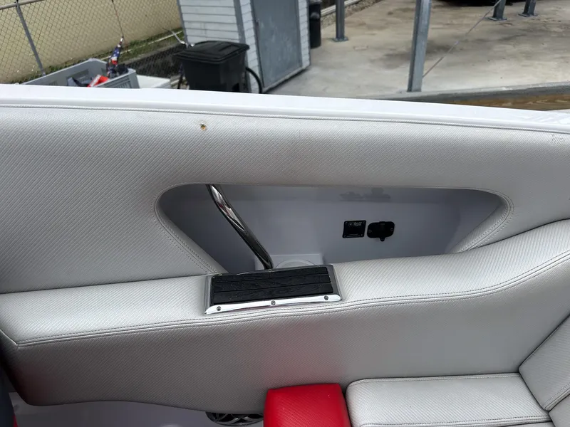 Slide: The Image of Donzi 38 ZR 2007 - 36