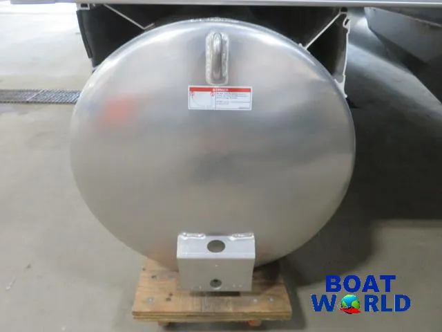 Slide: The Image of Princecraft Vectra 23 RL SS Swingback Pontoon & Mercury 4-Stro 2025 - 37