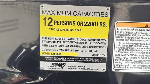 Slide: The Image of Yamaha 242 Limited S E-Series 2019 - 30