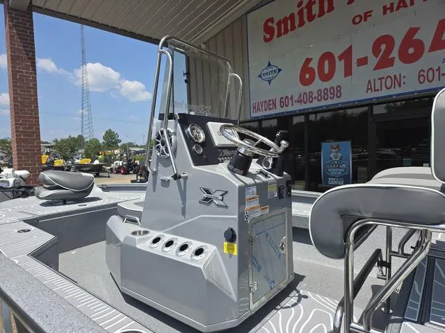 Slide: The Image of Xpress H20B 2025 - 10