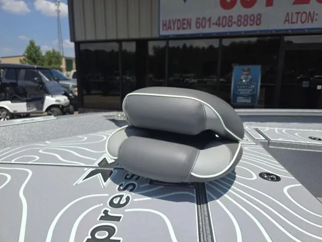 Slide: The Image of Xpress H20B 2025 - 12