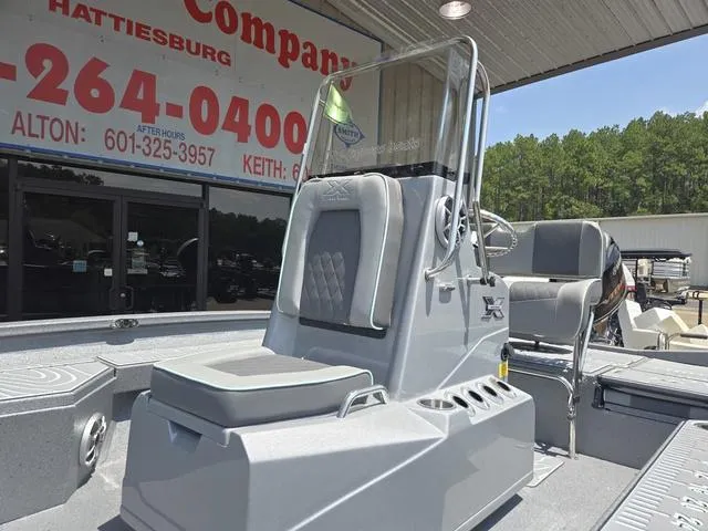 Slide: The Image of Xpress H20B 2025 - 15