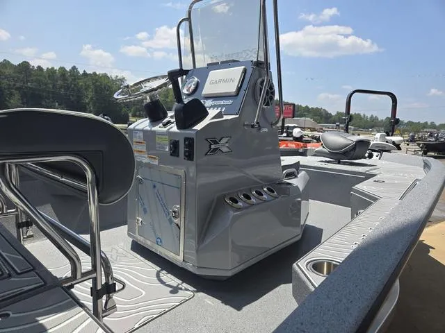 Slide: The Image of Xpress H20B 2025 - 16