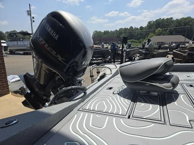 Slide: The Image of Xpress H20B 2025 - 19