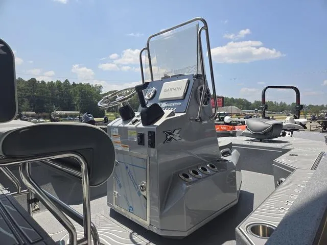 Slide: The Image of Xpress H20B 2025 - 21