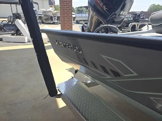 Slide: The Image of Xpress H20B 2025 - 23