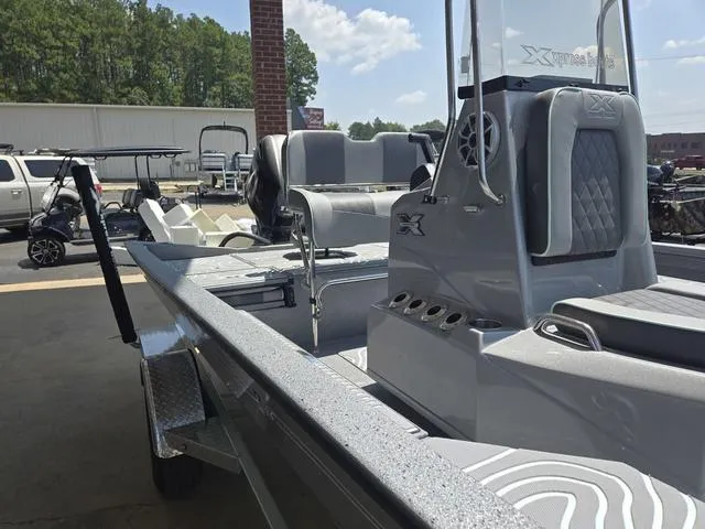 Slide: The Image of Xpress H20B 2025 - 26