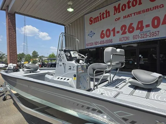 Slide: The Image of Xpress H20B 2025 - 9