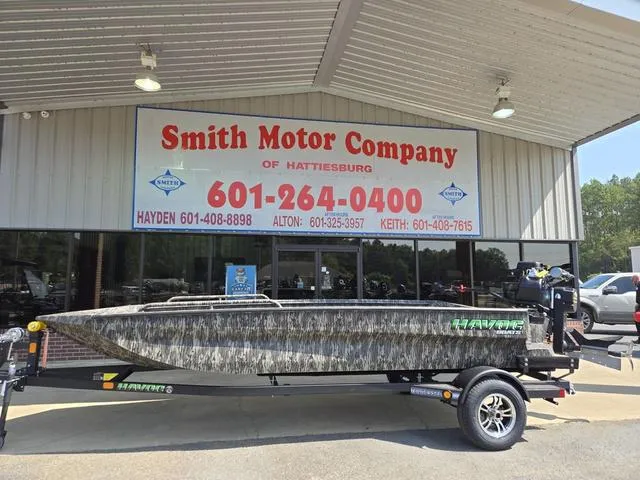 Slide: The Image of Havoc MSTC 1756 2024 - 2