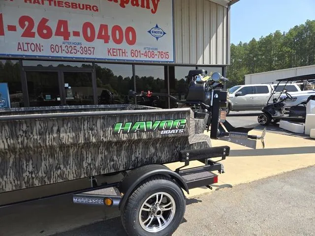 Slide: The Image of Havoc MSTC 1756 2024 - 3