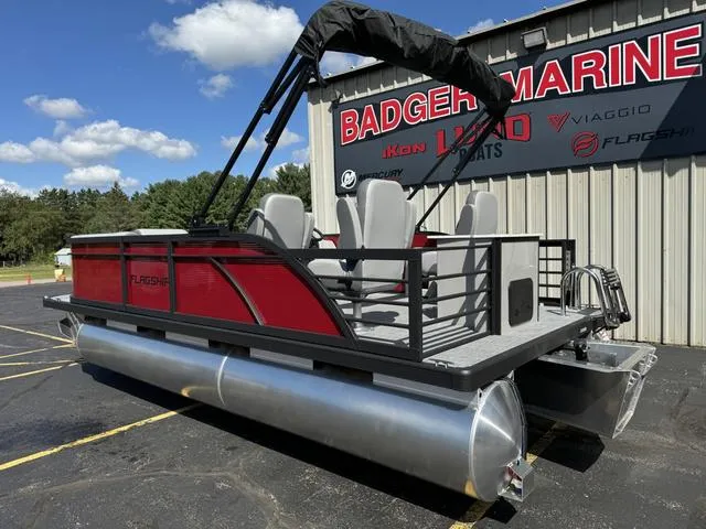 Slide: The Image of Flagship E20RF 2025 - 10