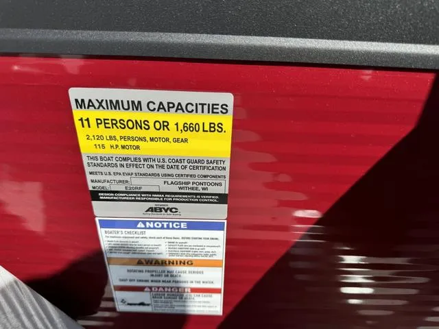 Slide: The Image of Flagship E20RF 2025 - 23