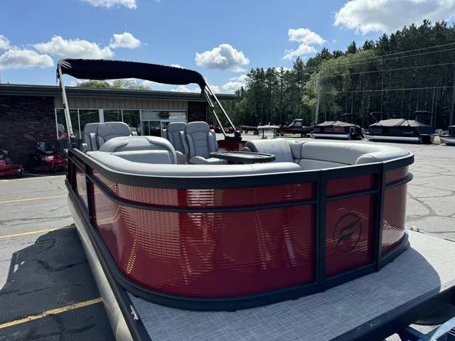 Slide: The Image of Flagship E20RF 2025 - 5