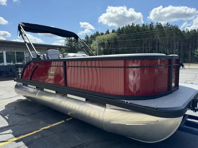 Slide: The Image of Flagship E20RF 2025 - 6