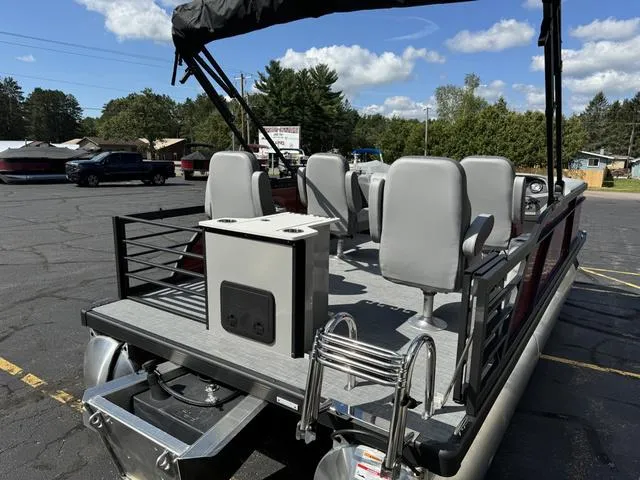 Slide: The Image of Flagship E20RF 2025 - 8