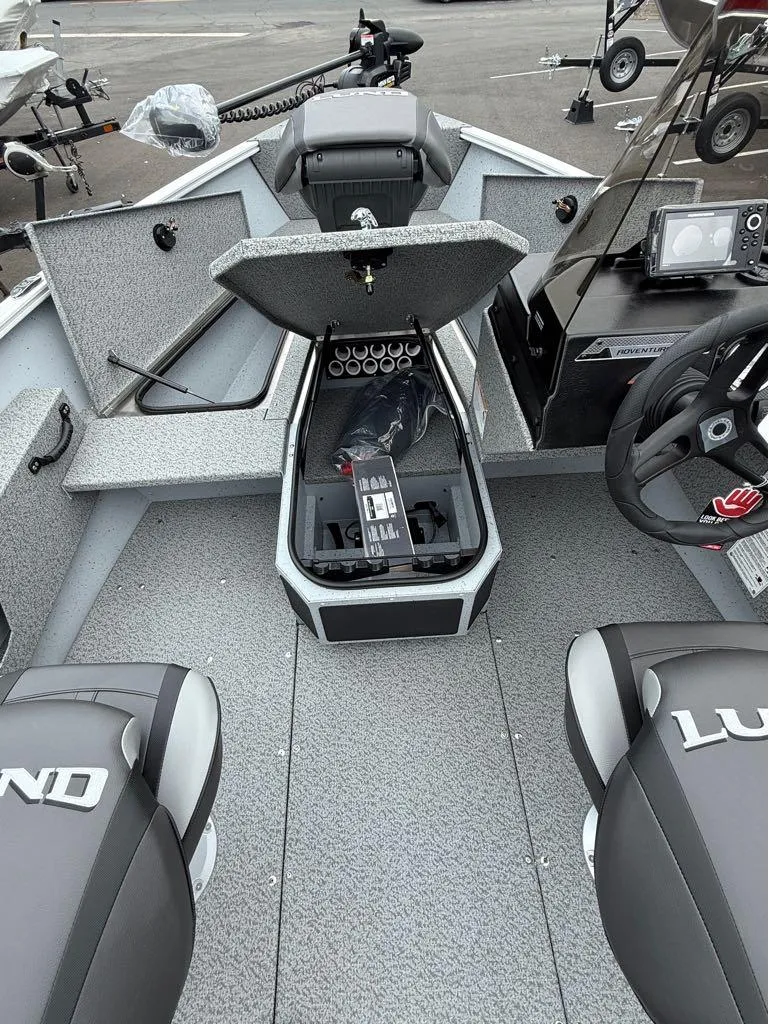 Slide: The Image of Lund 1675 Adventure SS 2025 - 16