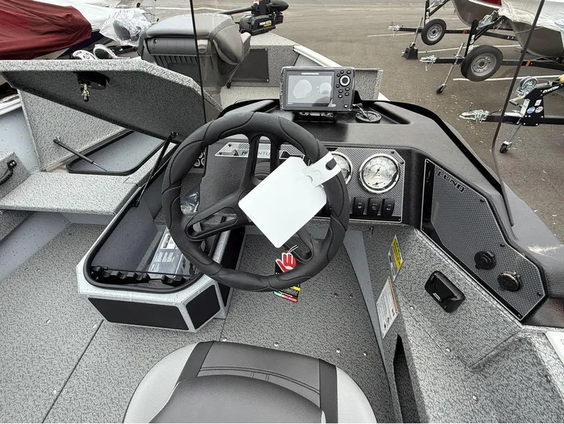 Slide: The Image of Lund 1675 Adventure SS 2025 - 5