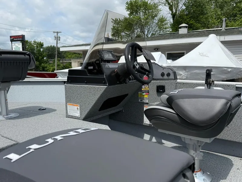 Slide: The Image of Lund 1675 Adventure SS 2025 - 9