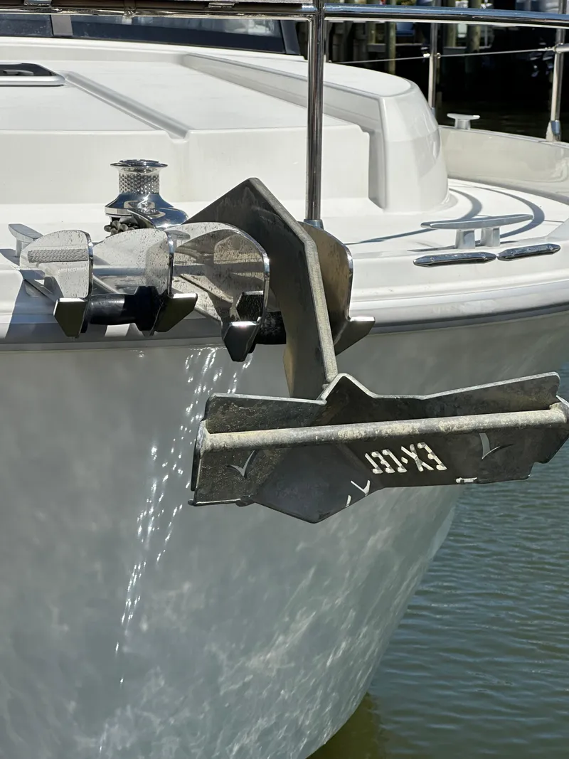 Slide: The Image of Beneteau Swift Trawler 41 2022 - 18