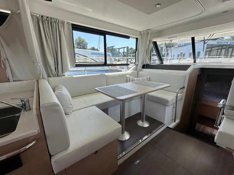 Slide: The Image of Beneteau Swift Trawler 41 2022 - 37