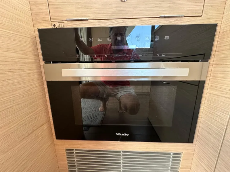 Slide: The Image of Beneteau Swift Trawler 41 2022 - 40