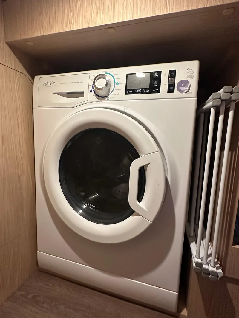 Slide: The Image of Beneteau Swift Trawler 41 2022 - 53