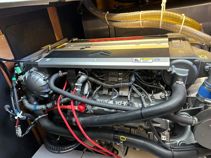 Slide: The Image of Beneteau Swift Trawler 41 2022 - 55