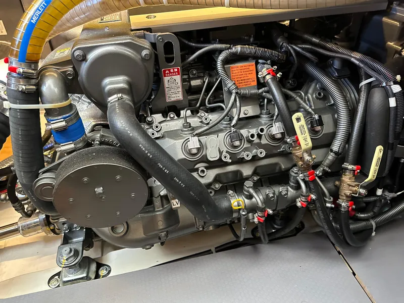 Slide: The Image of Beneteau Swift Trawler 41 2022 - 57