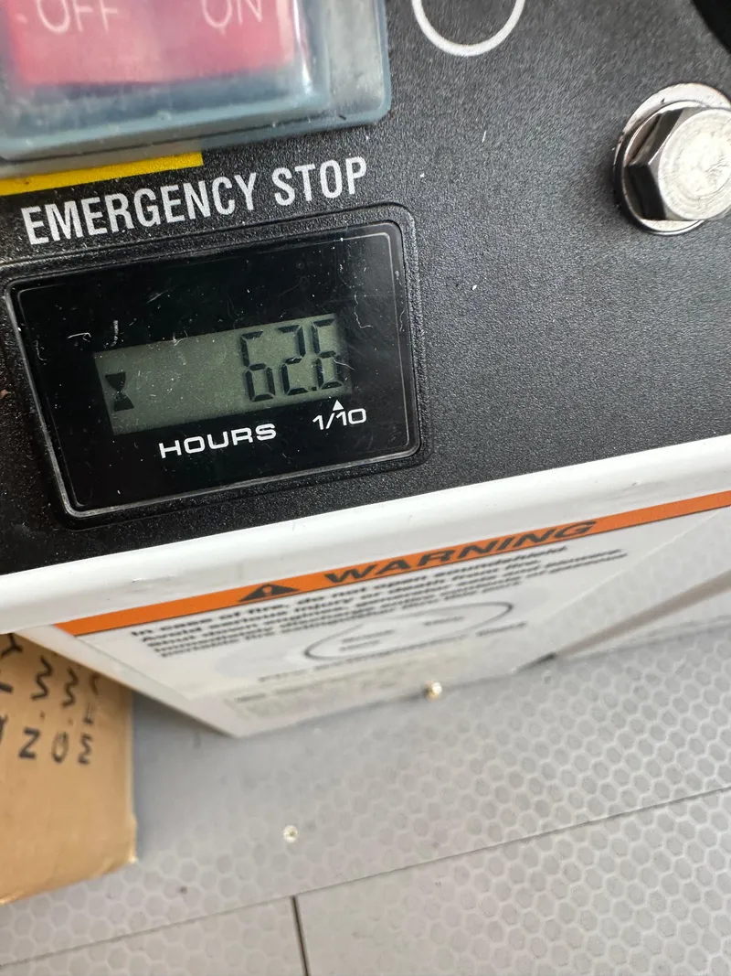 Slide: The Image of Beneteau Swift Trawler 41 2022 - 62