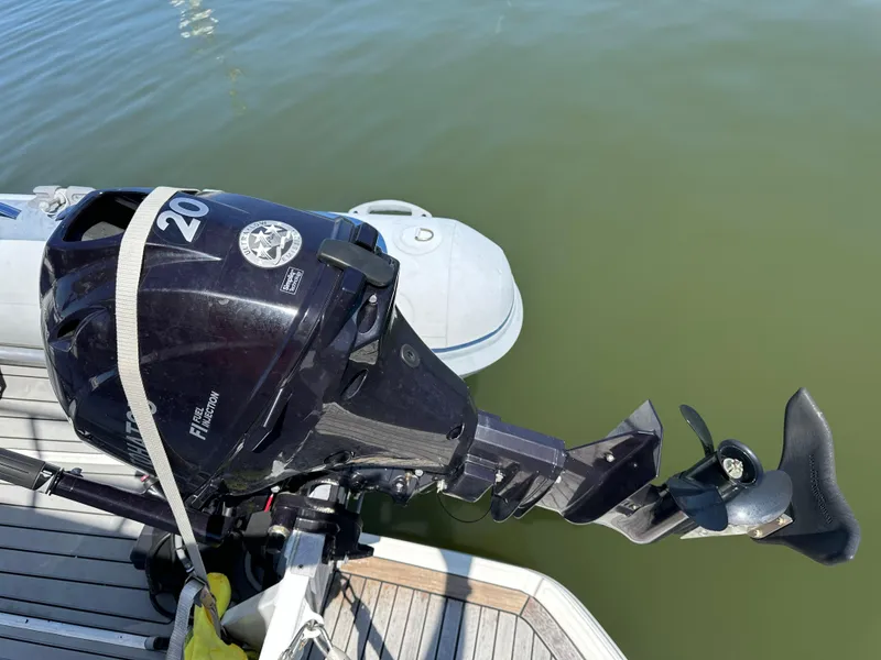 Slide: The Image of Beneteau Swift Trawler 41 2022 - 68