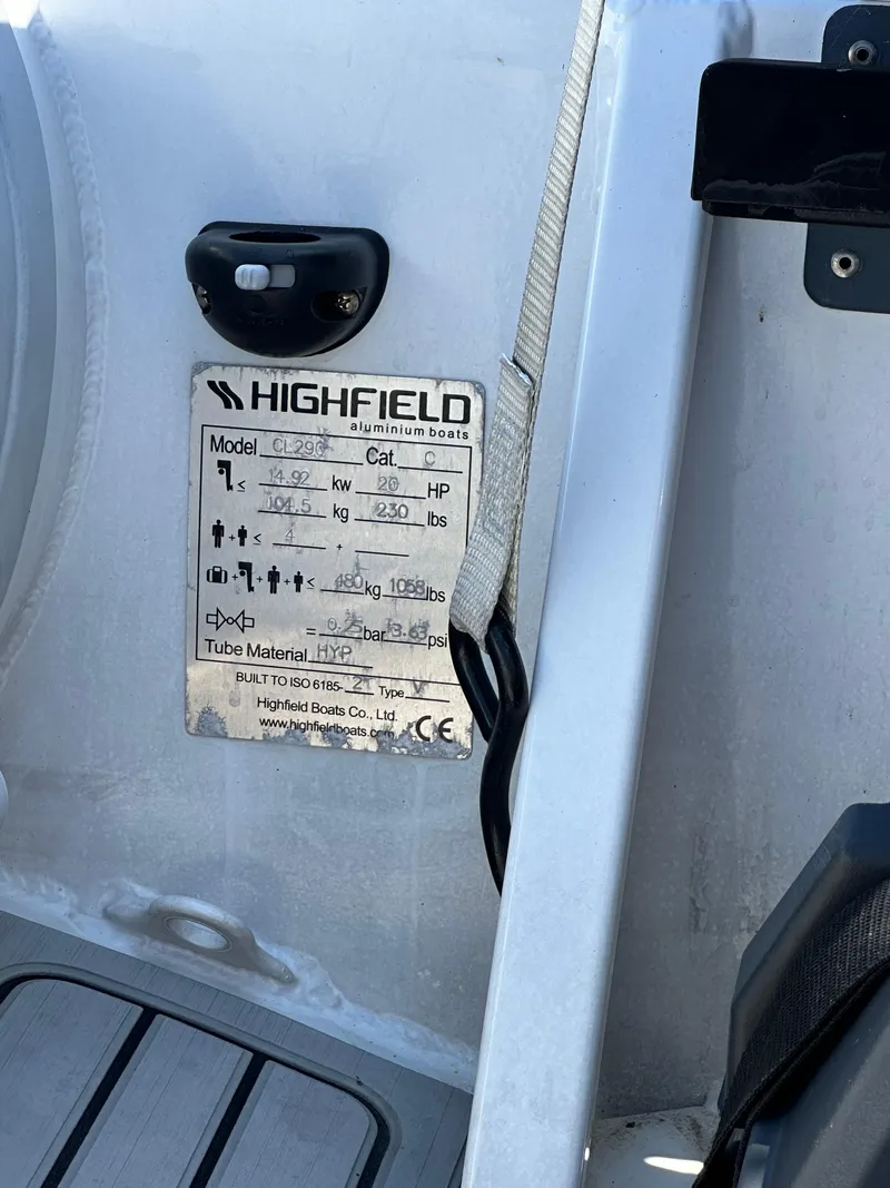 Slide: The Image of Beneteau Swift Trawler 41 2022 - 69