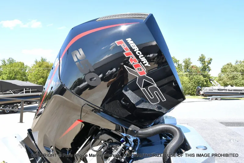 Slide: The Image of Ranger 620FS Lowrance Cup 2025 - 15