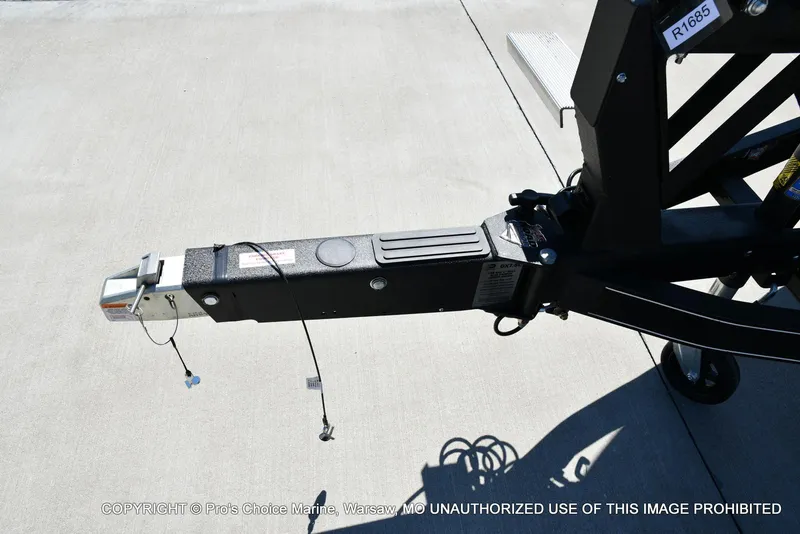 Slide: The Image of Ranger 620FS Lowrance Cup 2025 - 21