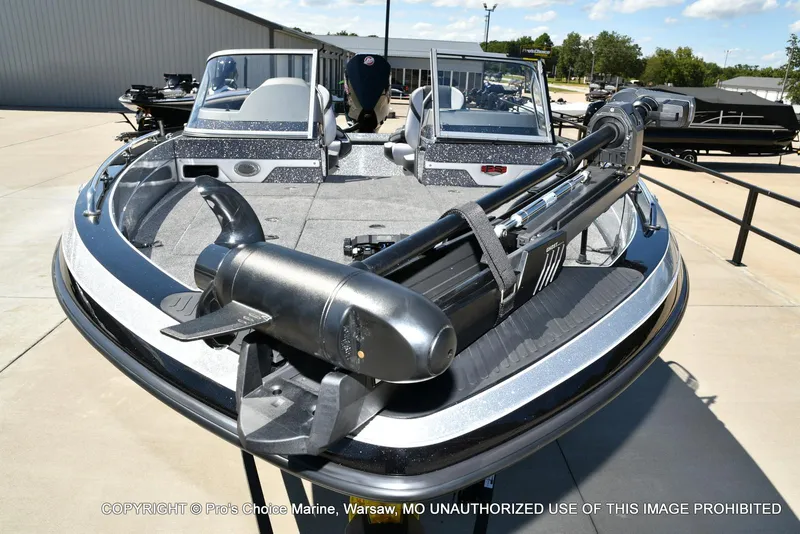 Slide: The Image of Ranger 620FS Lowrance Cup 2025 - 23