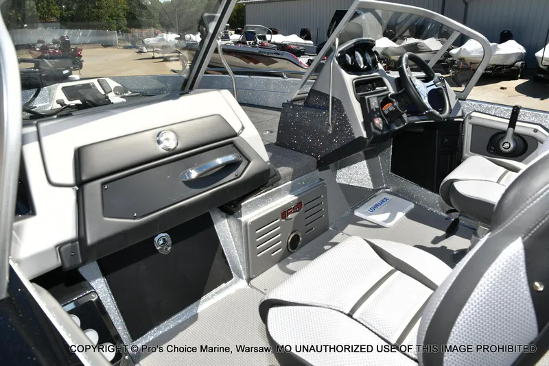 Slide: The Image of Ranger 620FS Lowrance Cup 2025 - 27