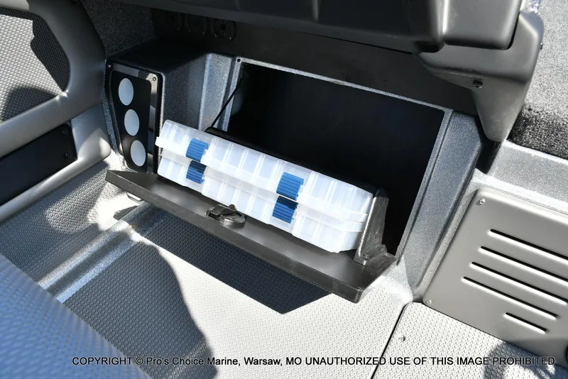 Slide: The Image of Ranger 620FS Lowrance Cup 2025 - 35