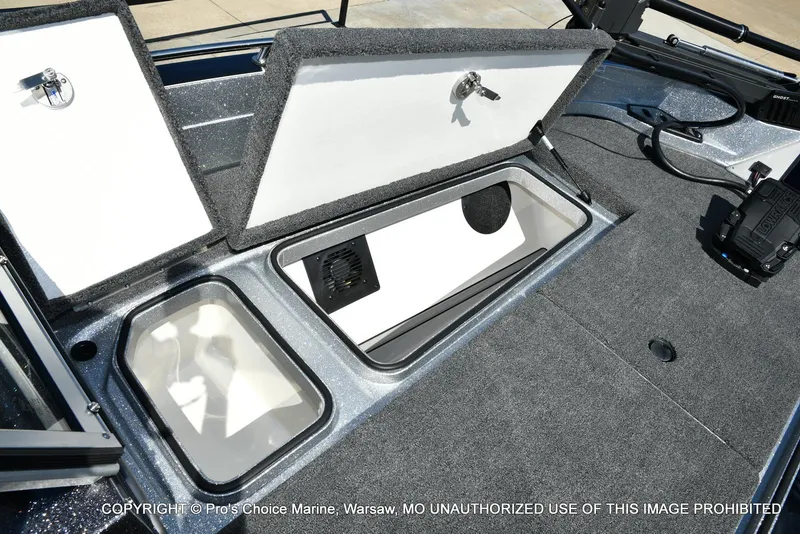 Slide: The Image of Ranger 620FS Lowrance Cup 2025 - 39