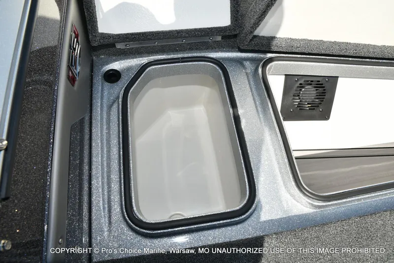 Slide: The Image of Ranger 620FS Lowrance Cup 2025 - 40