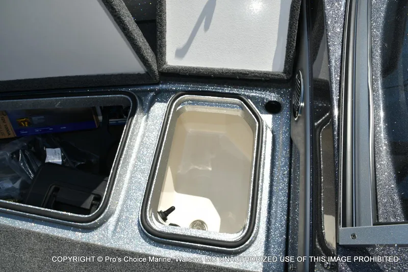 Slide: The Image of Ranger 620FS Lowrance Cup 2025 - 43