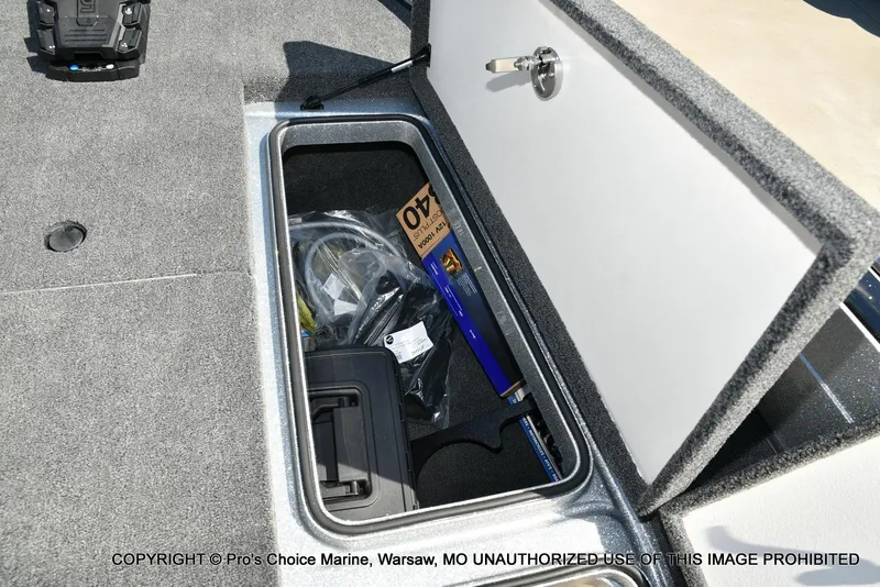 Slide: The Image of Ranger 620FS Lowrance Cup 2025 - 44