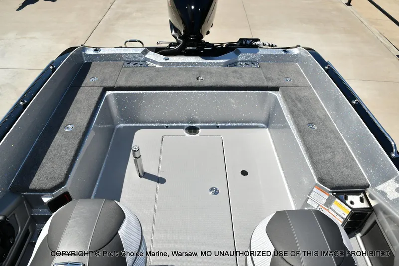 Slide: The Image of Ranger 620FS Lowrance Cup 2025 - 53