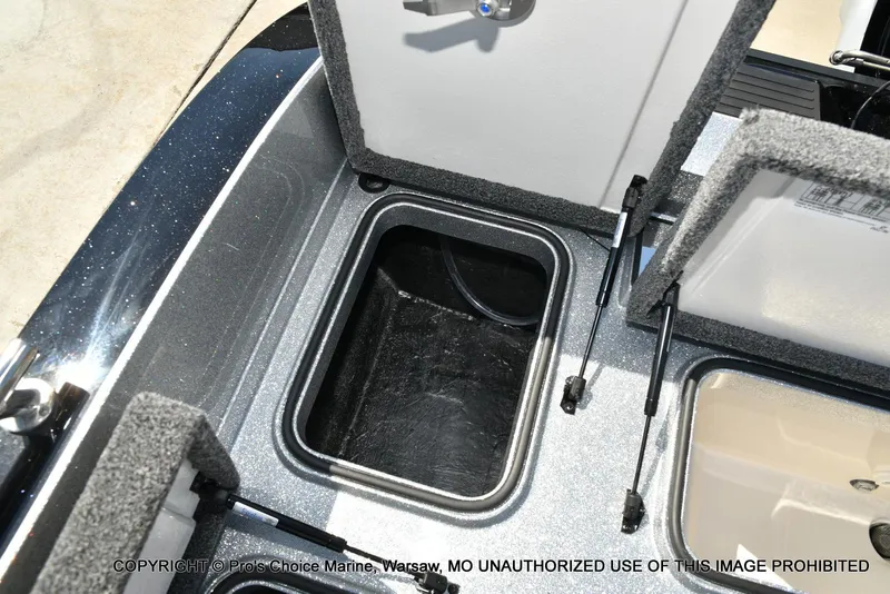 Slide: The Image of Ranger 620FS Lowrance Cup 2025 - 56