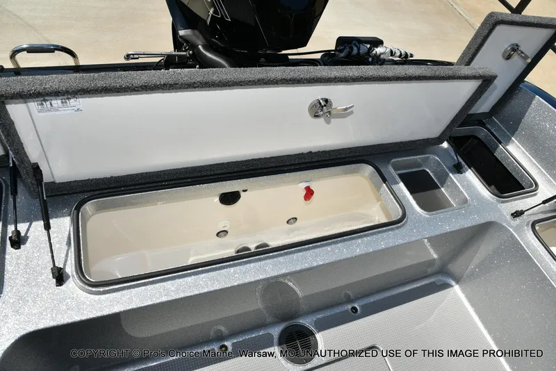 Slide: The Image of Ranger 620FS Lowrance Cup 2025 - 57