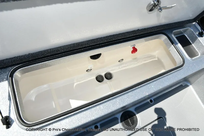 Slide: The Image of Ranger 620FS Lowrance Cup 2025 - 58