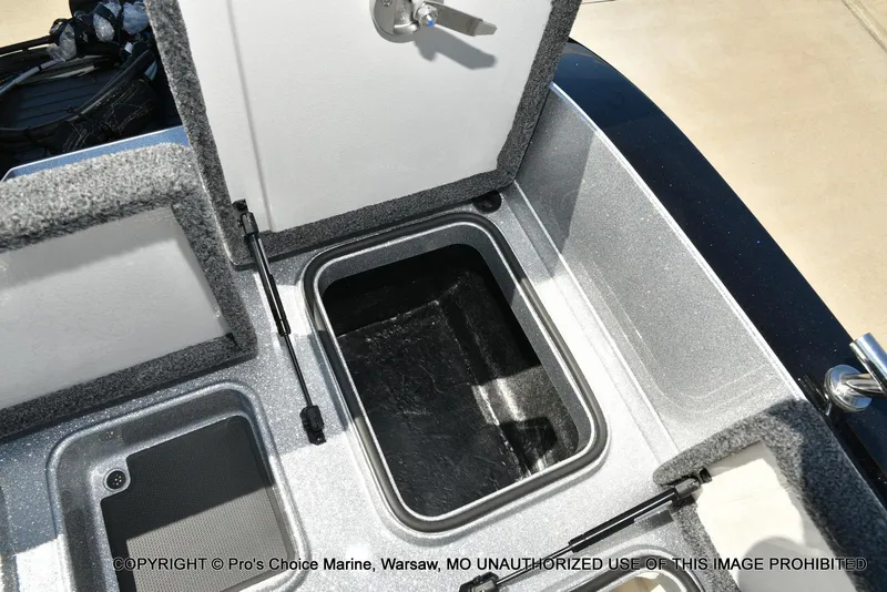 Slide: The Image of Ranger 620FS Lowrance Cup 2025 - 59