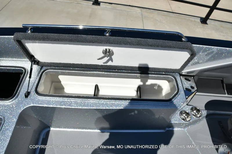 Slide: The Image of Ranger 620FS Lowrance Cup 2025 - 60