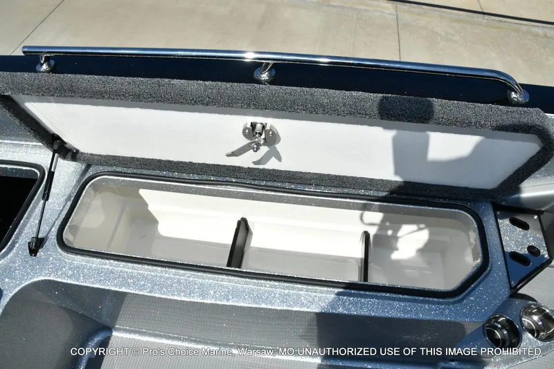 Slide: The Image of Ranger 620FS Lowrance Cup 2025 - 61