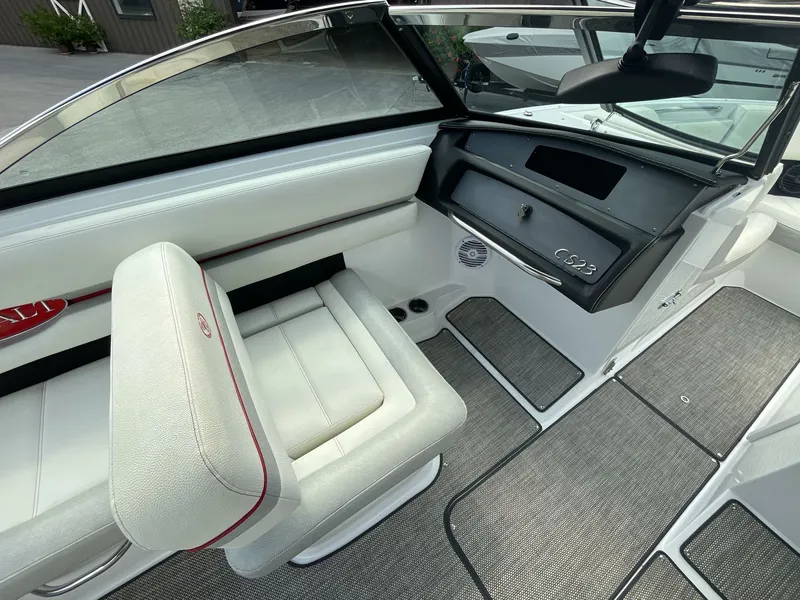 Slide: The Image of Cobalt CS23 2018 - 352