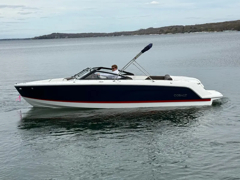 The Image of Cobalt CS23-New 2025 - 1