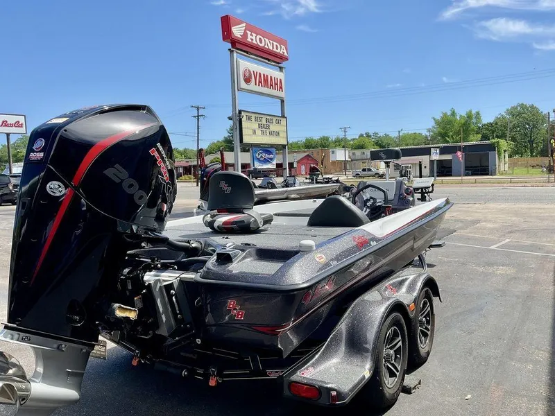 Slide: The Image of Bass Cat Pantera Classic 2025 - 12